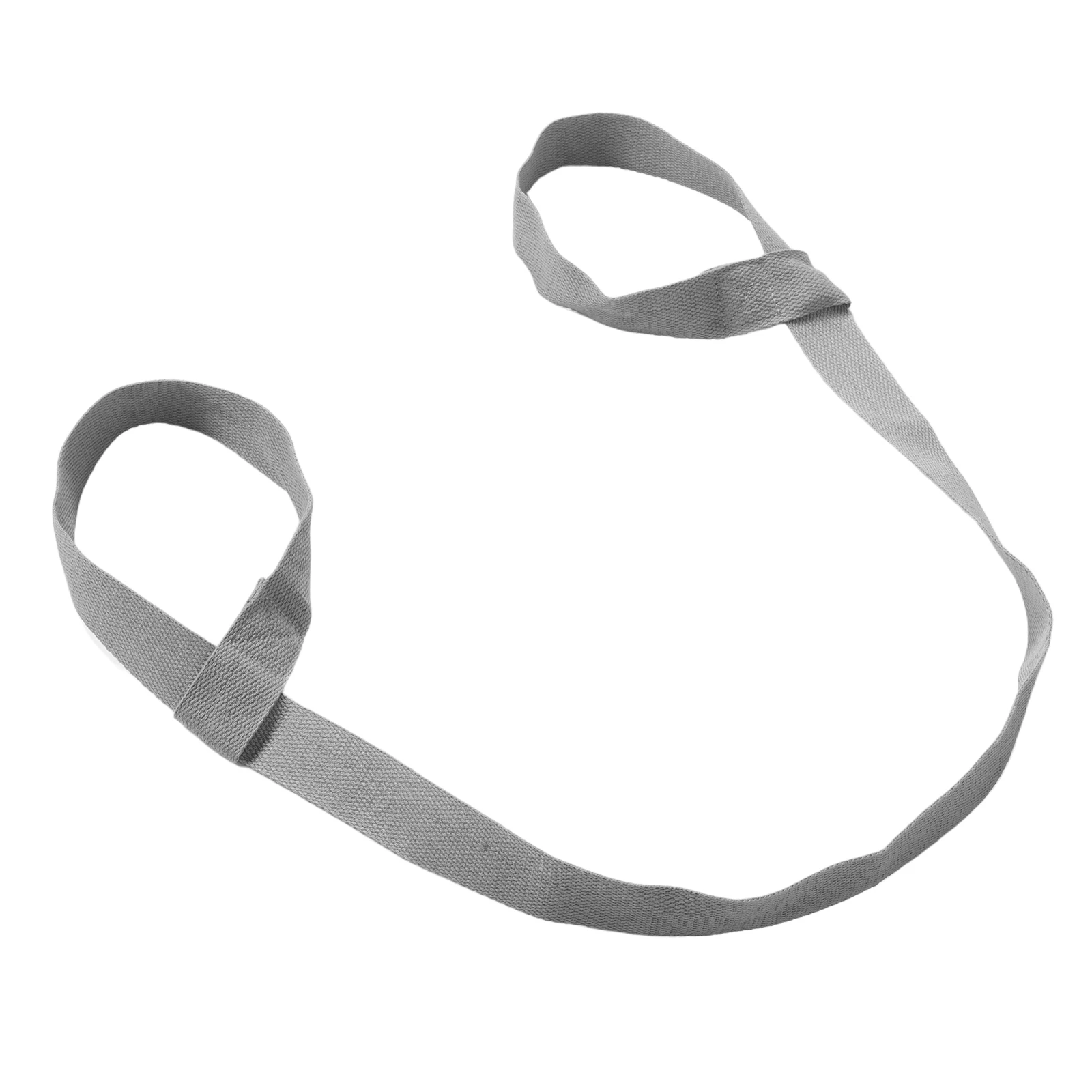 1pc Yoga Mat Strap Belt Adjustable Sling Backpack Grey Nylon Carrying Straps for Mats Portable Durable Large Capacity
1pc Yoga Mat Strap Belt Adjustable Sling Backpack Grey Nylon Carrying Straps for Mats Portable Durable Large Capacity