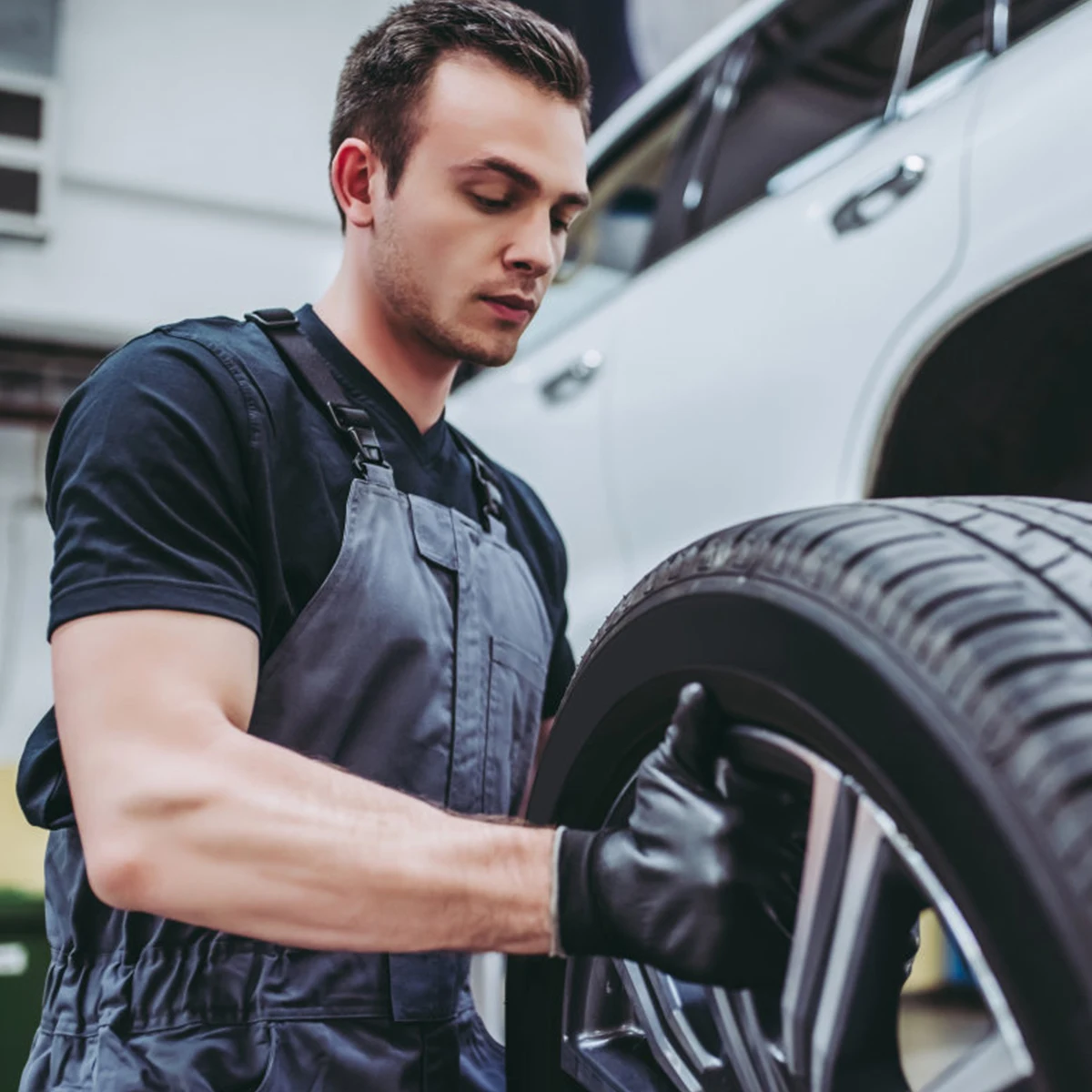 3Pcs Car Tire Compaction Roller Set 3Mm 6Mm 12Mm High Hardness Wear Resistant Lightweight Portable Repair Tool for Bubble Free
3Pcs Car Tire Compaction Roller Set 3Mm 6Mm 12Mm High Hardness Wear Resistant Lightweight Portable Repair Tool for Bubble Free