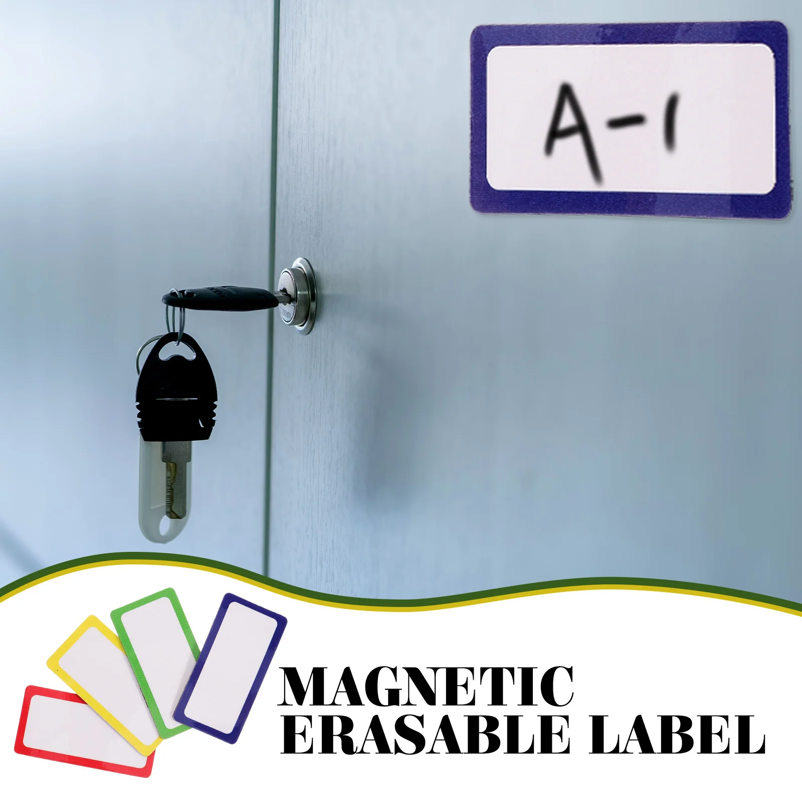 1 комплект магнитной этикетки для доски, сухое стирание, многоразовая магнитная наклейка, магнитные наклейки на холодильник, многофункциональная заметка
1 комплект магнитной этикетки для доски, сухое стирание, многоразовая магнитная наклейка, магнитные наклейки на холодильник, многофункциональная заметка