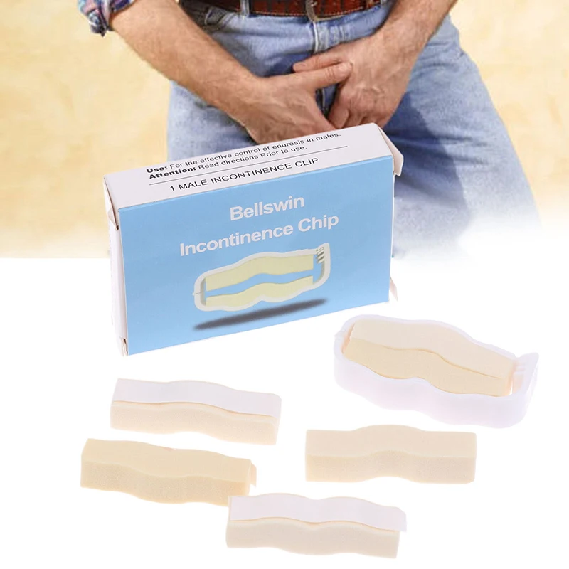 Light And Comfortable Manage Urinary Incontinence Care Clip For Men Penile Clamp For Male Urinary Incontinence
Light And Comfortable Manage Urinary Incontinence Care Clip For Men Penile Clamp For Male Urinary Incontinence