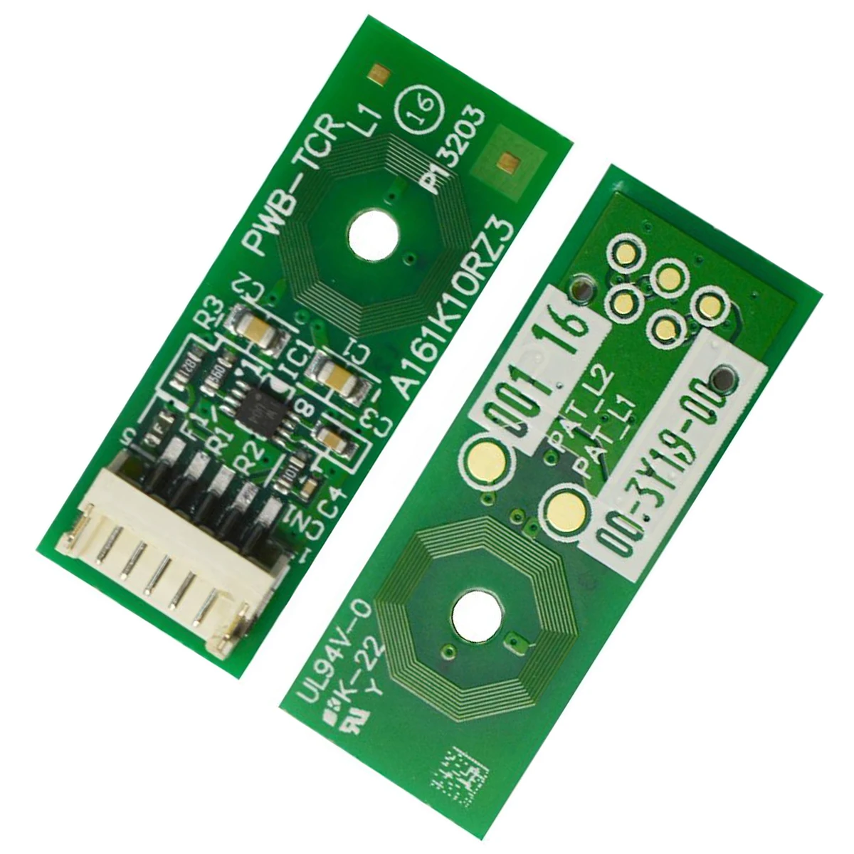 Image Imaging Unit Drum Chip for Konica Minolta Konica-Minolta KonicaMinolta KM BizHub IUP-35 BK IUP-35 C IUP-35 K IUP-35 M
Image Imaging Unit Drum Chip for Konica Minolta Konica-Minolta KonicaMinolta KM BizHub IUP-35 BK IUP-35 C IUP-35 K IUP-35 M