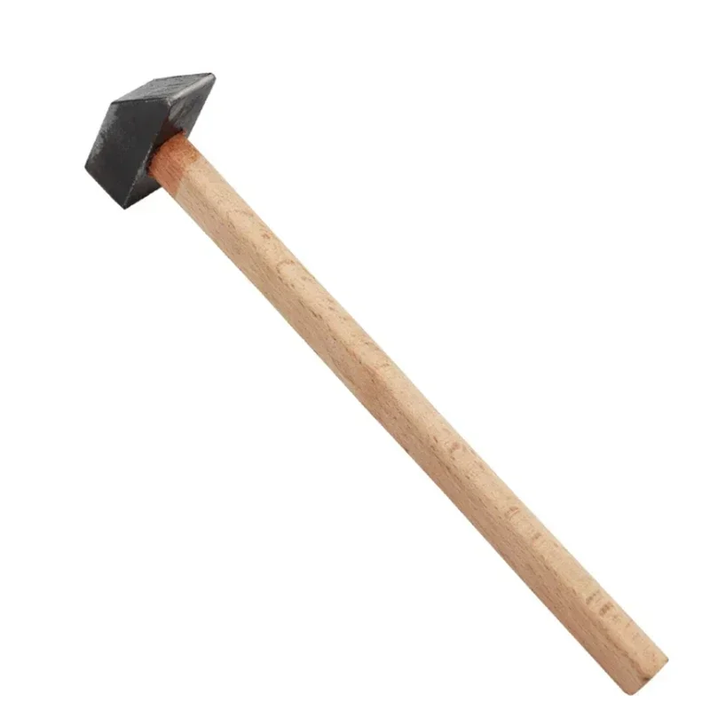 Hot 13Mm Head Dia Goldsmith Hammer for Jewelry Making Watch Hobby Craft Tool Hammer Jewelry Repair Tool Household Tools,13Mm
Hot 13Mm Head Dia Goldsmith Hammer for Jewelry Making Watch Hobby Craft Tool Hammer Jewelry Repair Tool Household Tools,13Mm