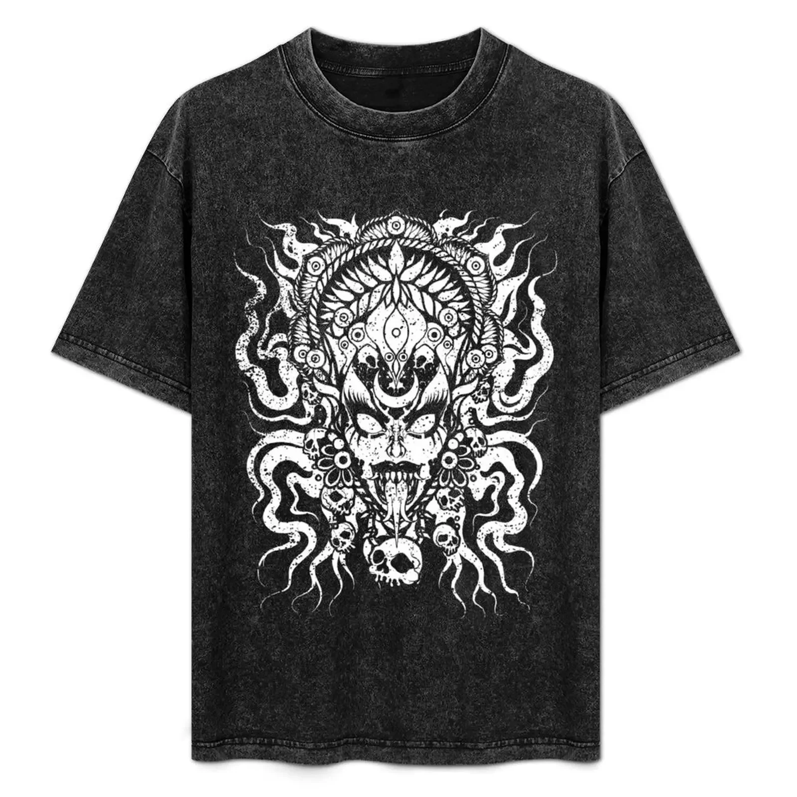 Kali Ma T-Shirt Moisture Wicking Quick Dry Tee
Kali Ma T-Shirt Moisture Wicking Quick Dry Tee