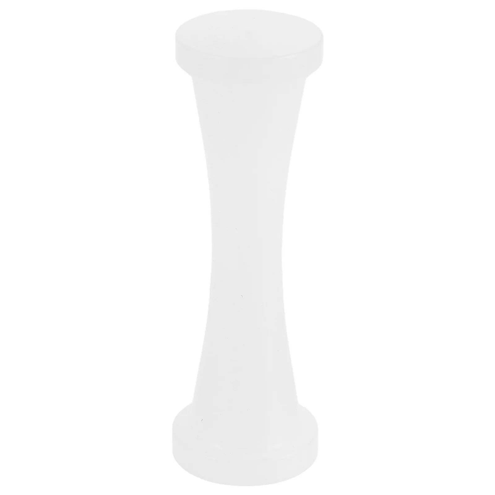 Coffee Distributor Tool Solid Powder Hammer Even Tamping Lightweight Compact Design Espresso Extraction Reusable Coffee
Coffee Distributor Tool Solid Powder Hammer Even Tamping Lightweight Compact Design Espresso Extraction Reusable Coffee