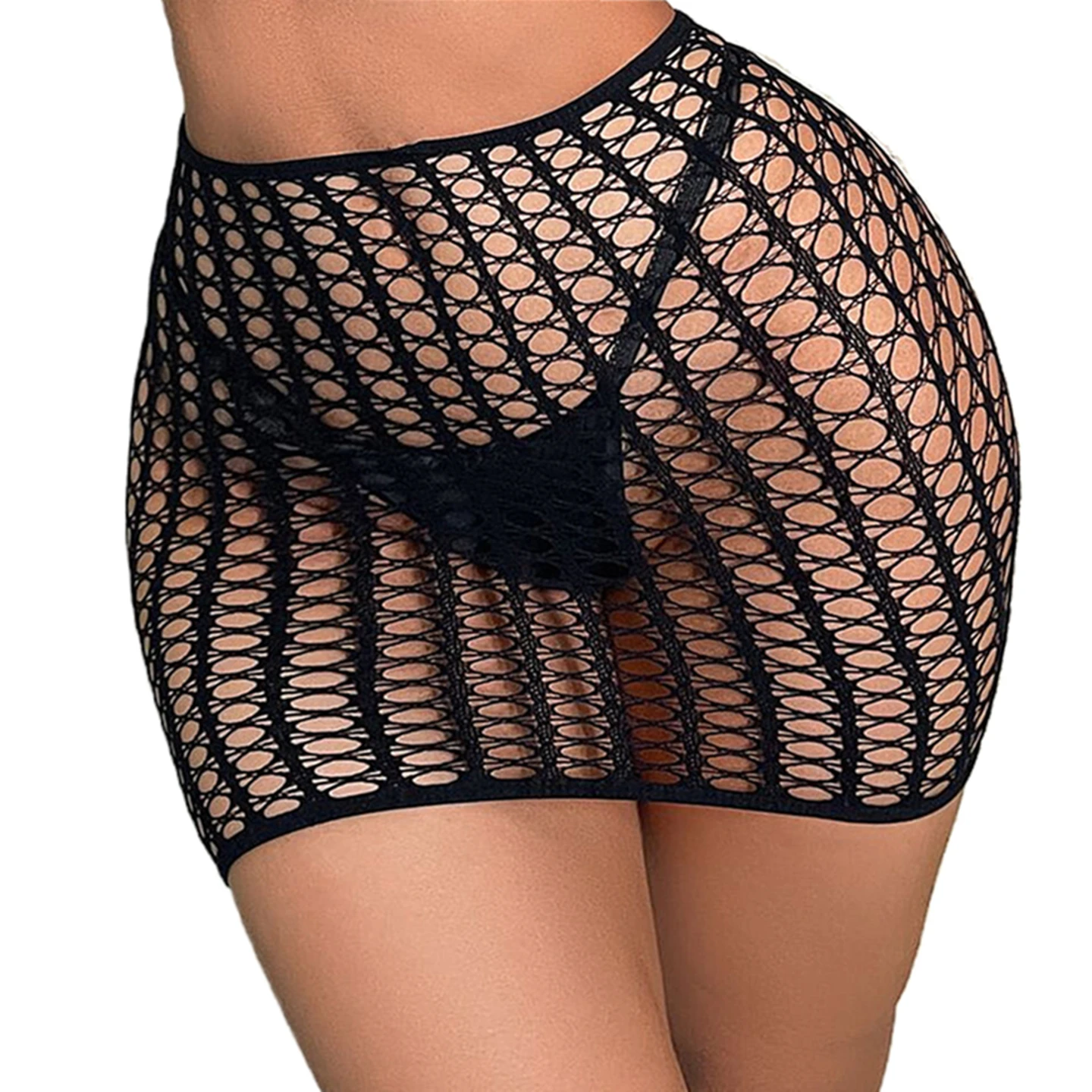 Sexy Black Mini Pleated Skirts for Women Fishnet Skirt Fashion High Waist Summer Skirt Girls Pencil High Stretchy Miniskirt
Sexy Black Mini Pleated Skirts for Women Fishnet Skirt Fashion High Waist Summer Skirt Girls Pencil High Stretchy Miniskirt