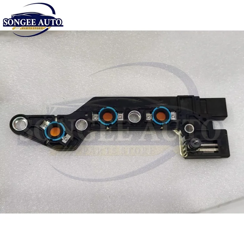 NEW U660E Automatic Transmission Temperature Sensor Fits For Toyota Lexus RX350 ES350 NX200 8212533090
NEW U660E Automatic Transmission Temperature Sensor Fits For Toyota Lexus RX350 ES350 NX200 8212533090