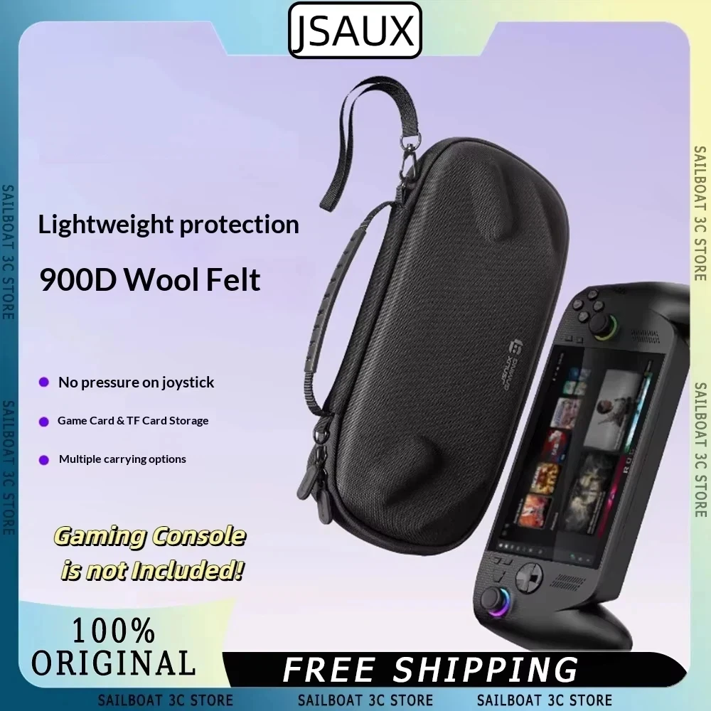 В наличии чехлы для хранения ROG Ally X, 900D, шерстяной фетр, устойчивые к ударам водонепроницаемые сумки, аксессуары ROG Ally X
В наличии чехлы для хранения ROG Ally X, 900D, шерстяной фетр, устойчивые к ударам водонепроницаемые сумки, аксессуары ROG Ally X