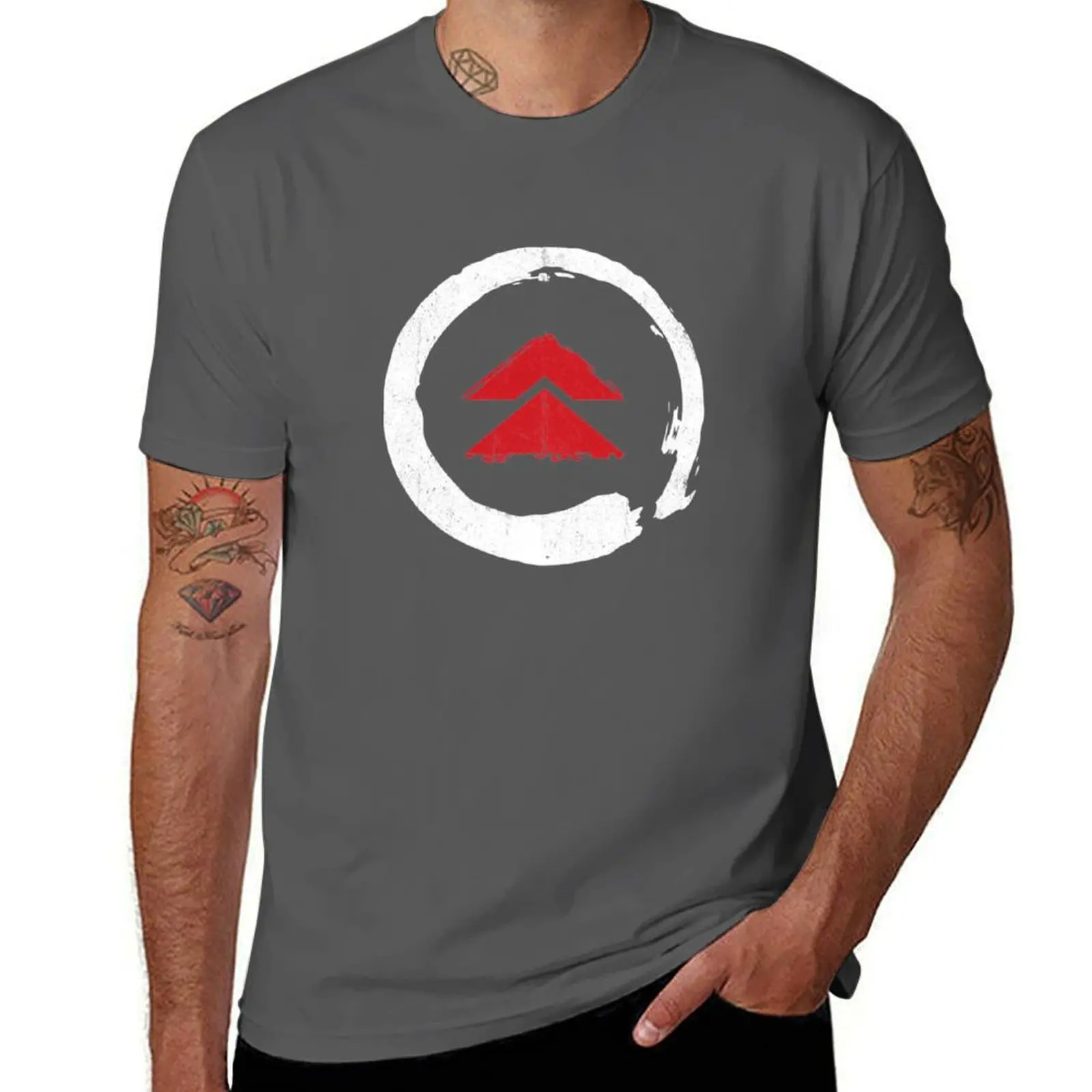 Ghost Samuria logo Gh0st Of.Tsushima - T-Shirt t shirt man cotton funny t shirts cotton T-Shirt
Ghost Samuria logo Gh0st Of.Tsushima - T-Shirt t shirt man cotton funny t shirts cotton T-Shirt