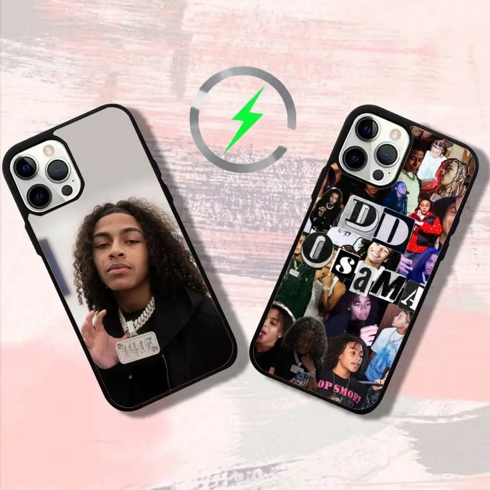 D Rapper O-Osamas Phone Case For iPhone 17,16,15,14,13,12,11,Pro,Max,Plus,Mini,SE4,E Magnetic Magsafe Wireless Charging
D Rapper O-Osamas Phone Case For iPhone 17,16,15,14,13,12,11,Pro,Max,Plus,Mini,SE4,E Magnetic Magsafe Wireless Charging
