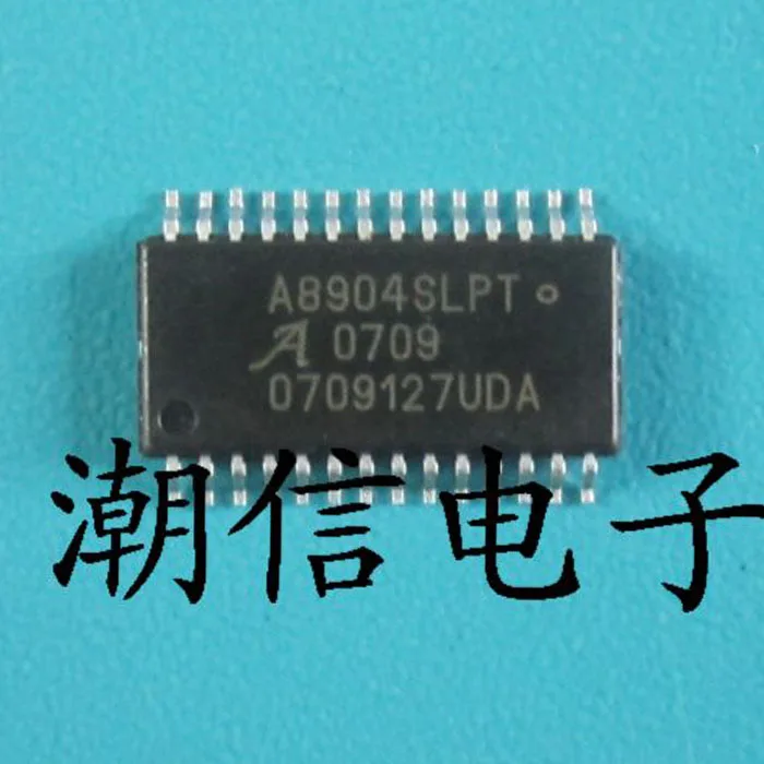 Free shipping A8904SLPTTSSOP-28 10PCS
Free shipping A8904SLPTTSSOP-28 10PCS