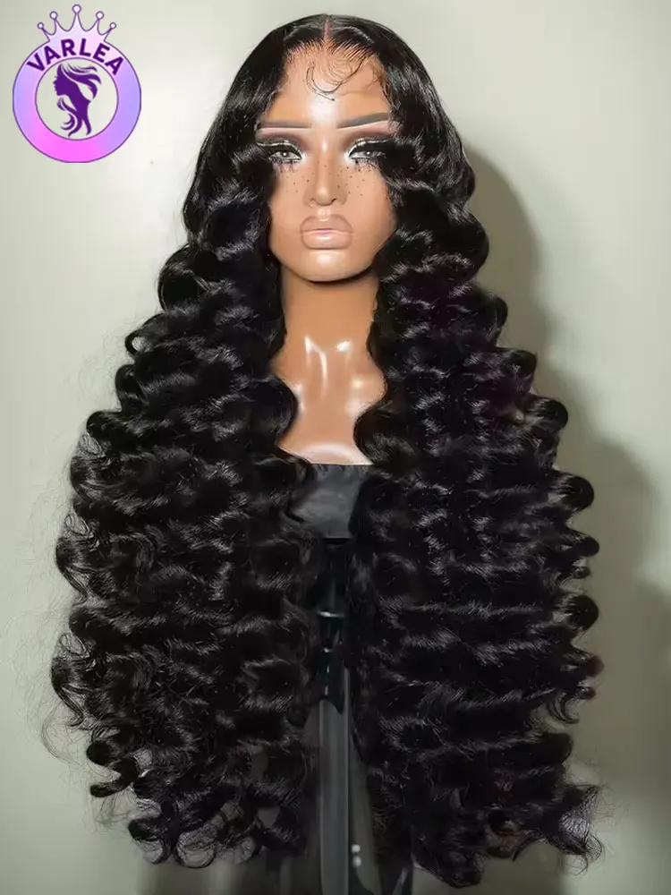 30 inch 13x4 13x6 Hd Lace Frontal Wig Loose Deep Wave Wig 100% Human Hair Wigs 200% Density Water Wave Human Hair Wig Curly Wigs
30 inch 13x4 13x6 Hd Lace Frontal Wig Loose Deep Wave Wig 100% Human Hair Wigs 200% Density Water Wave Human Hair Wig Curly Wigs