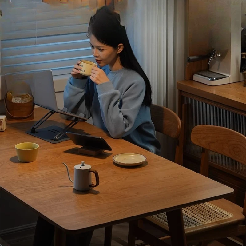 retractable dining table small apartment and chair combination folding household Japanese log retractable
retractable dining table small apartment and chair combination folding household Japanese log retractable