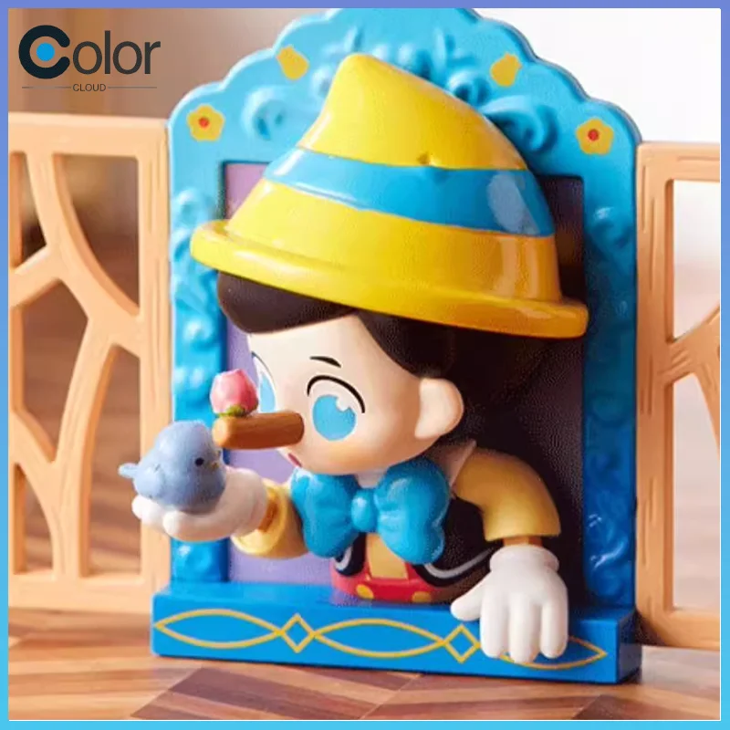 Genuine Limited Stock Disney Stamps Window Side Story Series Blind Box Figurines Trendy Toys Gifts Fine Refrigerator Stickers
Genuine Limited Stock Disney Stamps Window Side Story Series Blind Box Figurines Trendy Toys Gifts Fine Refrigerator Stickers