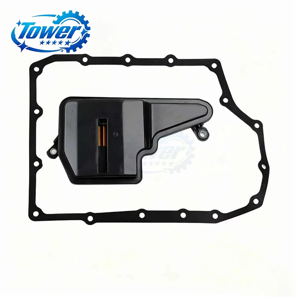 FZ0121500 Transmission Oil Strainer Filter for MAZDA 3 AXELA 6 ATENZA CX-3 CX-4 CX-5 2014~2019 FZ01-21-500
FZ0121500 Transmission Oil Strainer Filter for MAZDA 3 AXELA 6 ATENZA CX-3 CX-4 CX-5 2014~2019 FZ01-21-500