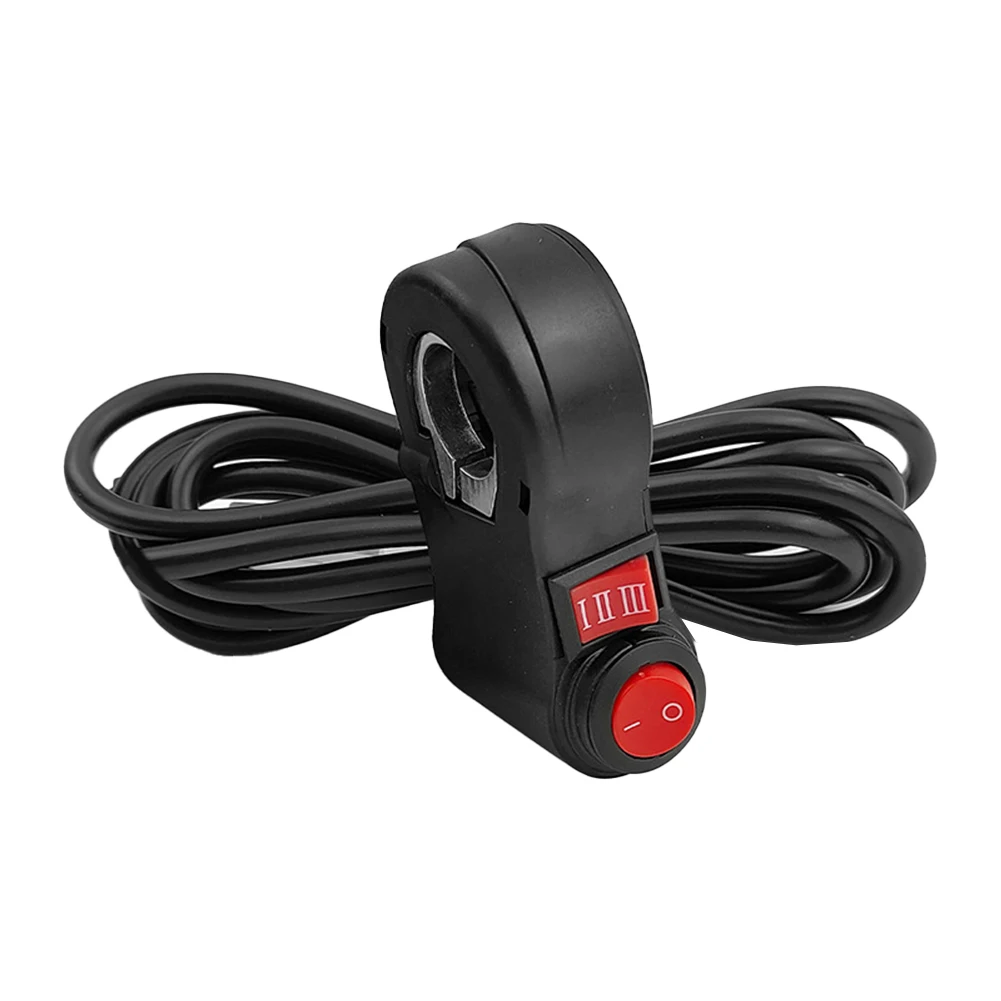Efficiency Improvement Electric Vehicle Speed Controller Speed Regulator Compatible With Controller Dial Speed Regulator
Efficiency Improvement Electric Vehicle Speed Controller Speed Regulator Compatible With Controller Dial Speed Regulator