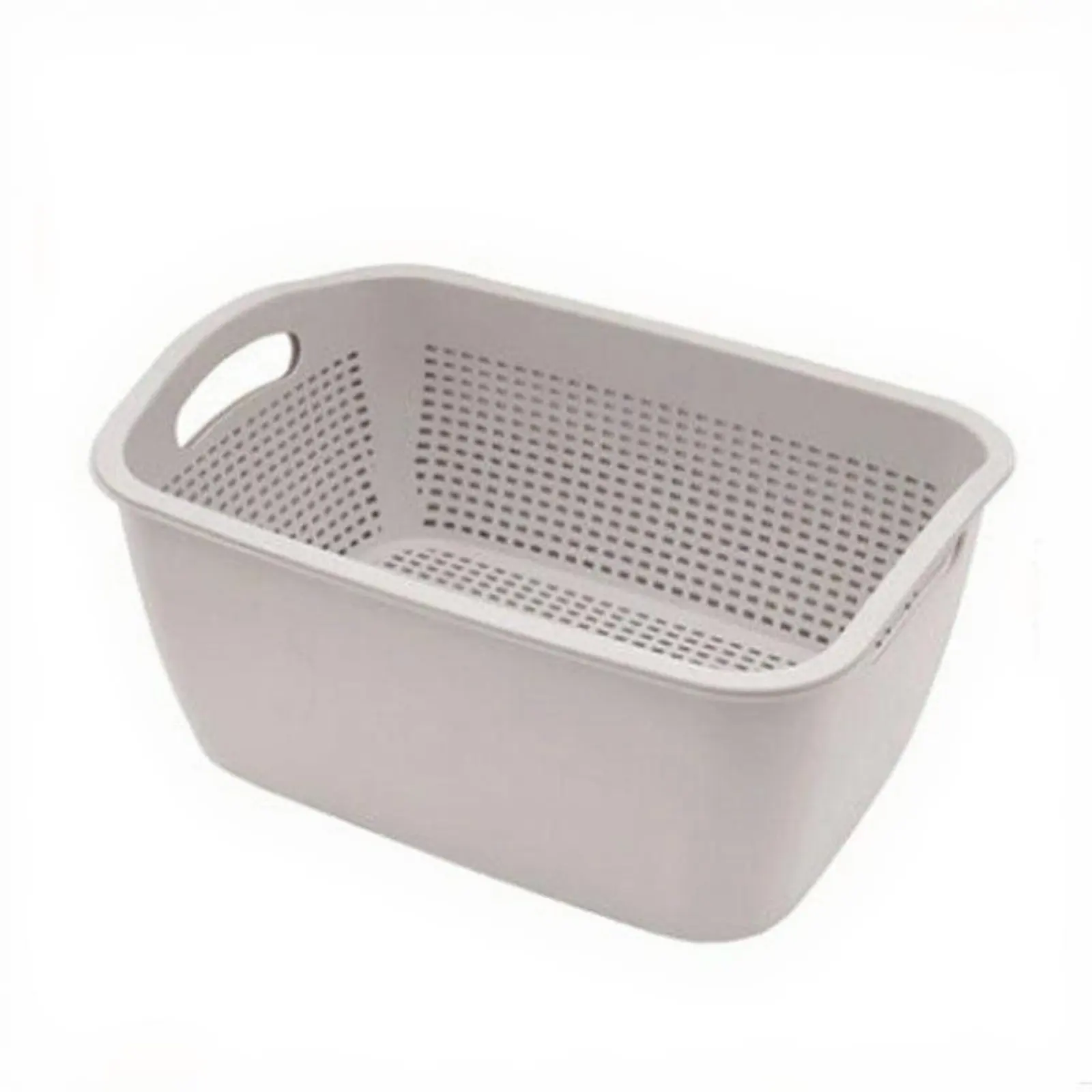 Turtle Habitat Tank with Drain Basket and Basking Platform
Turtle Habitat Tank with Drain Basket and Basking Platform