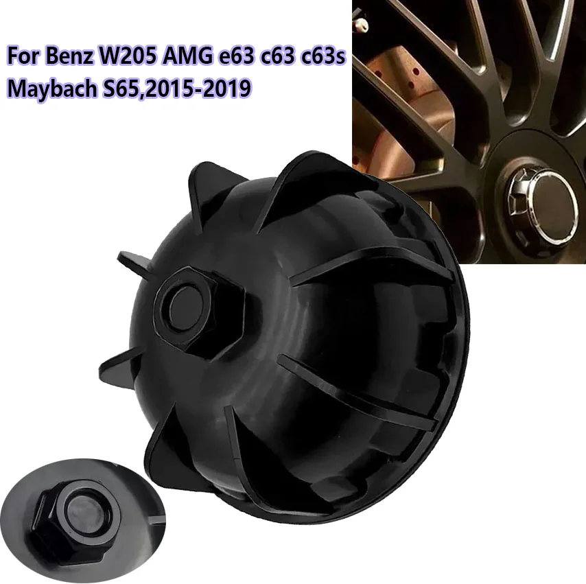For Mercedes-Benz W205 AMG E63 C63 C63s Maybach S65 2015-2019 Wheel Hub Cap Wrench & Center Cap A0005810000 Car Accessories
For Mercedes-Benz W205 AMG E63 C63 C63s Maybach S65 2015-2019 Wheel Hub Cap Wrench & Center Cap A0005810000 Car Accessories
