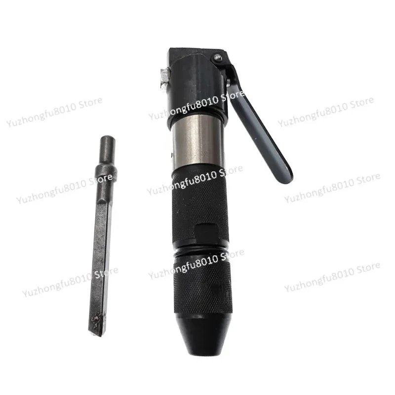 Pneumatic Stone Engraving Machine 5500BPM Air Hammer Carving Pen 4 Inch Cutter Professional Stone Relief Art Carving Tool
Pneumatic Stone Engraving Machine 5500BPM Air Hammer Carving Pen 4 Inch Cutter Professional Stone Relief Art Carving Tool
