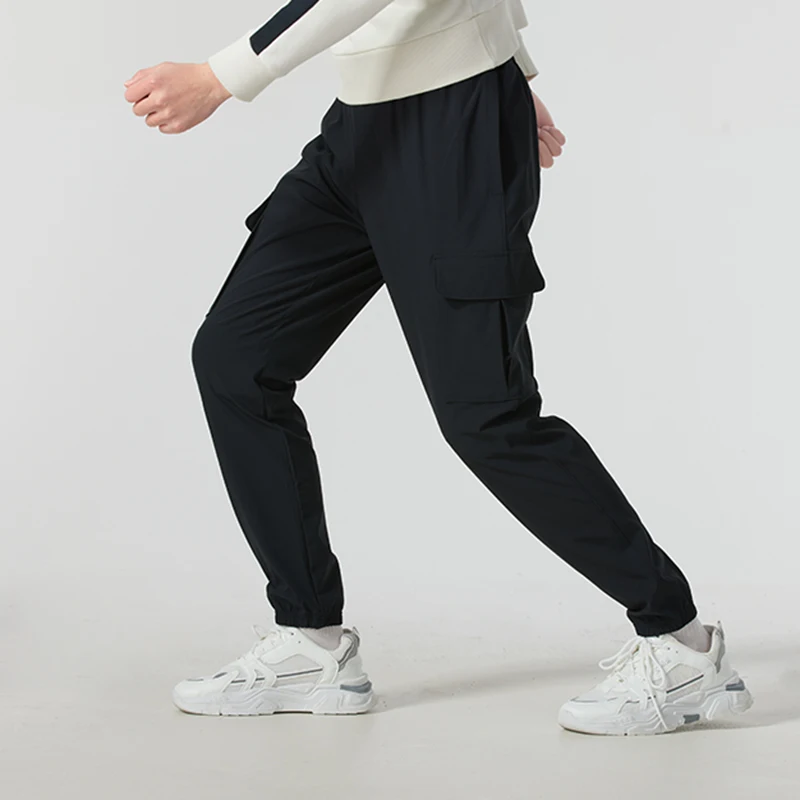 Under Armour Men's Workwear Sports Pants Running Training Pants Breathable Casual Pants Jogger Woven Long Pants 1386558-001
Under Armour Men's Workwear Sports Pants Running Training Pants Breathable Casual Pants Jogger Woven Long Pants 1386558-001