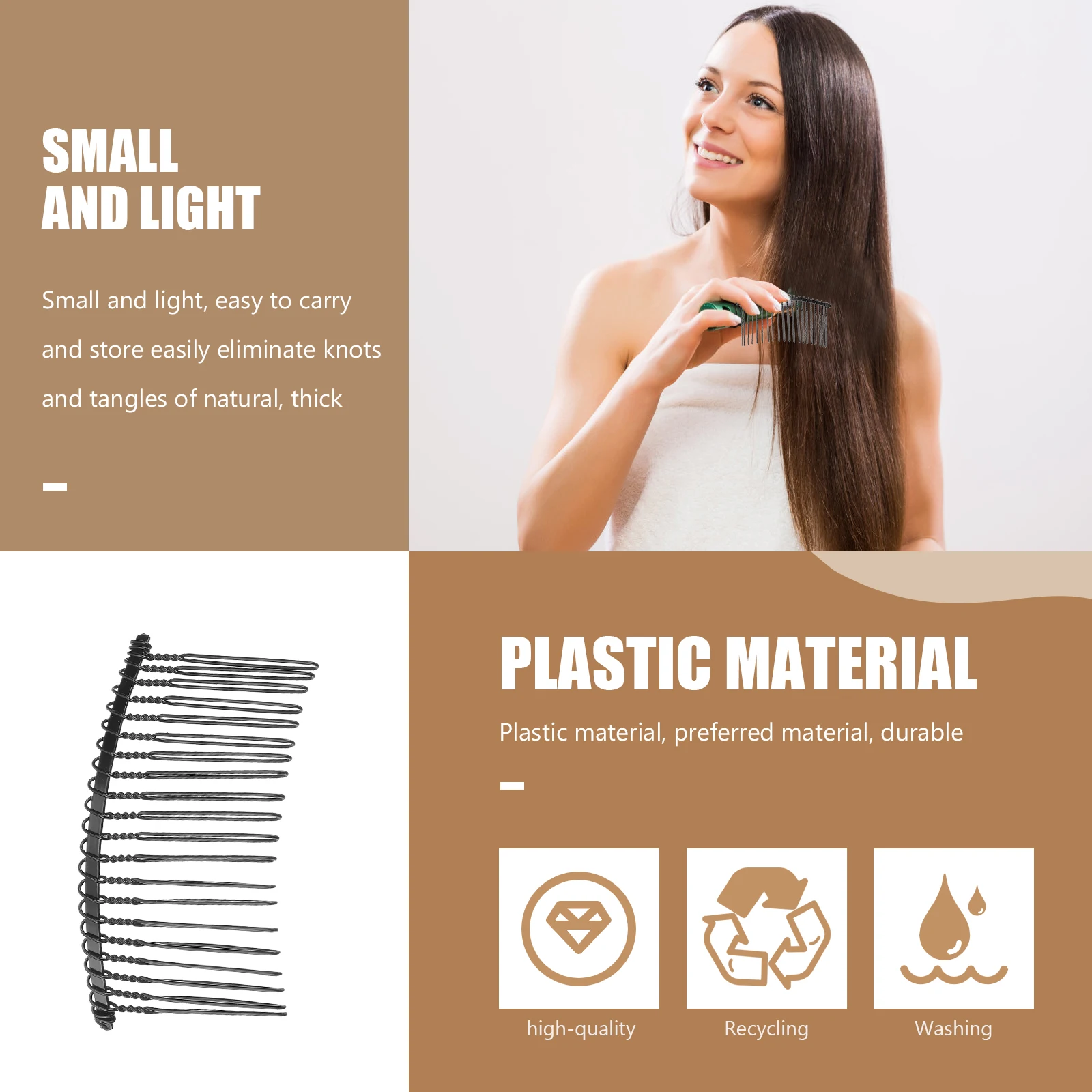 10pcs Hair Comb Accessories Styling Combs DIY Headdress Vintage Fashion Retro Metal Jewelry Wedding Party
10pcs Hair Comb Accessories Styling Combs DIY Headdress Vintage Fashion Retro Metal Jewelry Wedding Party