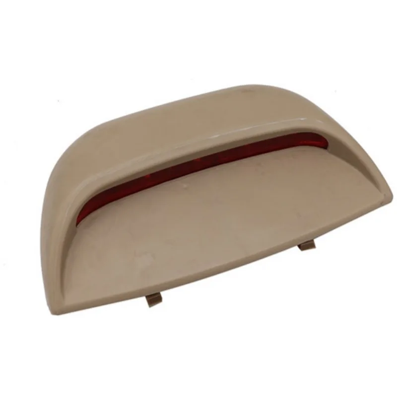 Car High Mounted Brake Light in The Trunk for Geely Gleagle Free Cruiser Englon King Kong Brand New Exterior Parts
Car High Mounted Brake Light in The Trunk for Geely Gleagle Free Cruiser Englon King Kong Brand New Exterior Parts