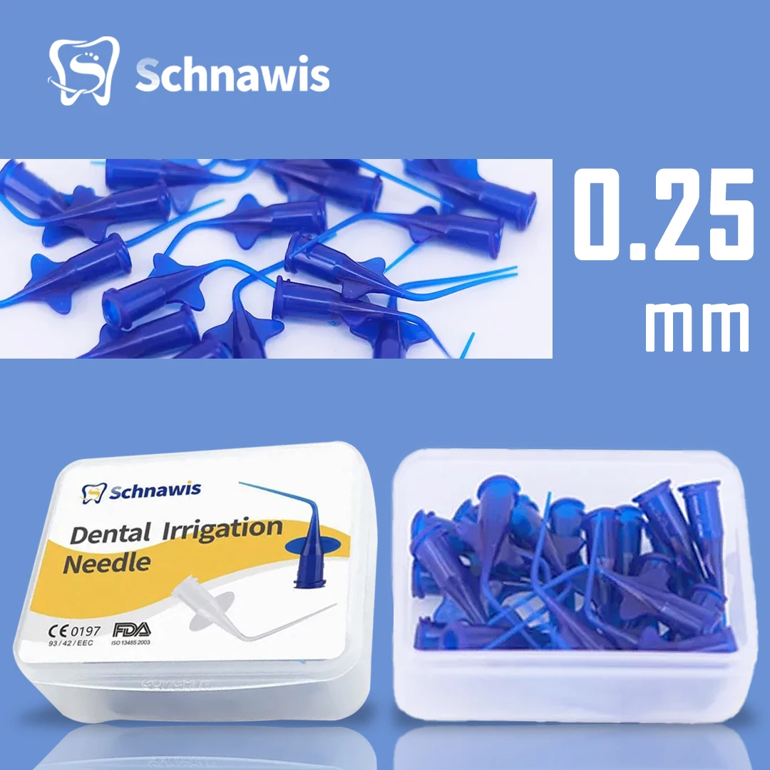 Dental Disposable Plastic Syringe Tip Endo Irrigation Root Canal Lateral Irrigation Needle Dia0.25mm for Dental Injection Refill
Dental Disposable Plastic Syringe Tip Endo Irrigation Root Canal Lateral Irrigation Needle Dia0.25mm for Dental Injection Refill