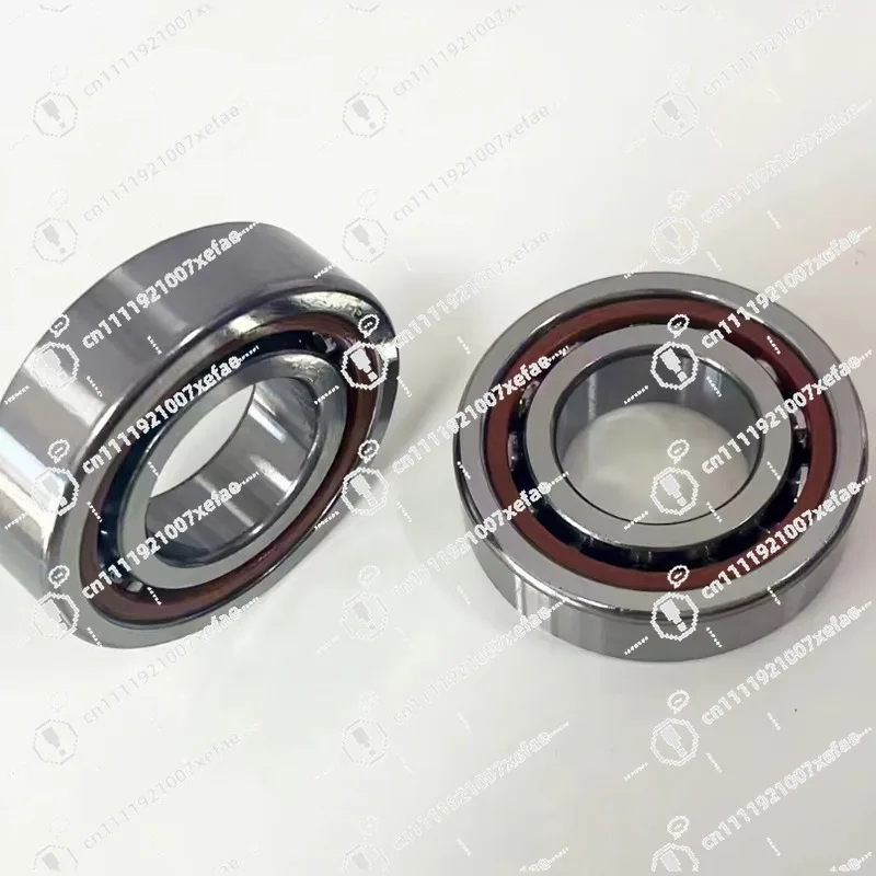 High Precision Ball Bearings 7301 7302 7303 7309 7201 7205 7210 AC Machine Tool Angular Contact Ball Bearings
High Precision Ball Bearings 7301 7302 7303 7309 7201 7205 7210 AC Machine Tool Angular Contact Ball Bearings