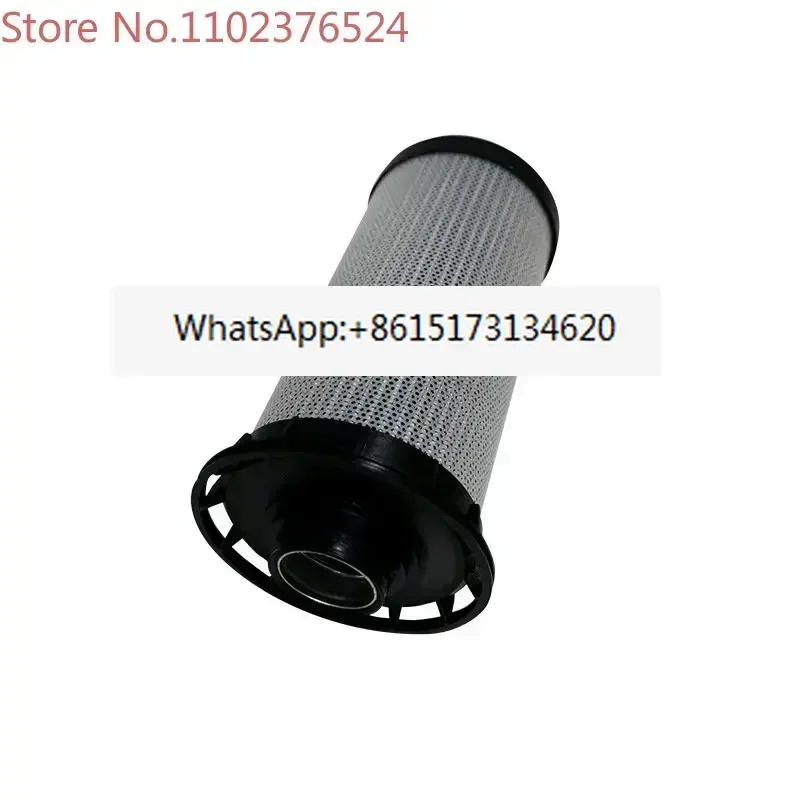 0100MX010MM-B3.5 Glass Fiber Oil Impurity Removal Filter Cartridge
0100MX010MM-B3.5 Glass Fiber Oil Impurity Removal Filter Cartridge