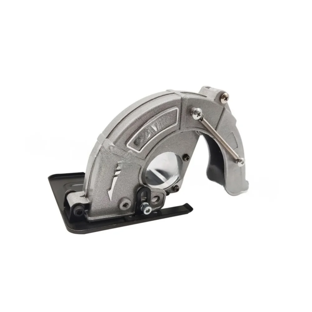 156 Slotting Machine Dust Cover Metal Plastic Protective Shield For Cutting Tool Metal Plastic Safety Guard Part
156 Slotting Machine Dust Cover Metal Plastic Protective Shield For Cutting Tool Metal Plastic Safety Guard Part
