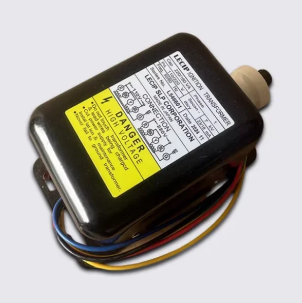 LECIP Marine L457079 Boiler Ignition Transformer High Voltage Package 1X7KV
LECIP Marine L457079 Boiler Ignition Transformer High Voltage Package 1X7KV