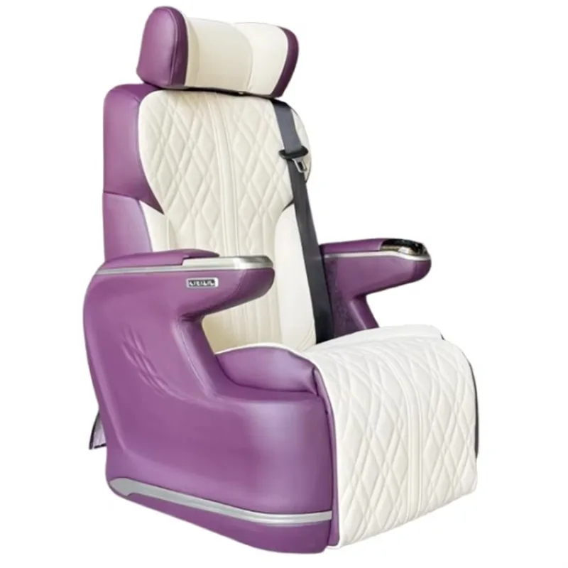 Auto Accessories Car Power Seat Motorhome Seat Captain Camper Van Chairs Fold Rv Seat Suitable for Vito Sprinter
Auto Accessories Car Power Seat Motorhome Seat Captain Camper Van Chairs Fold Rv Seat Suitable for Vito Sprinter