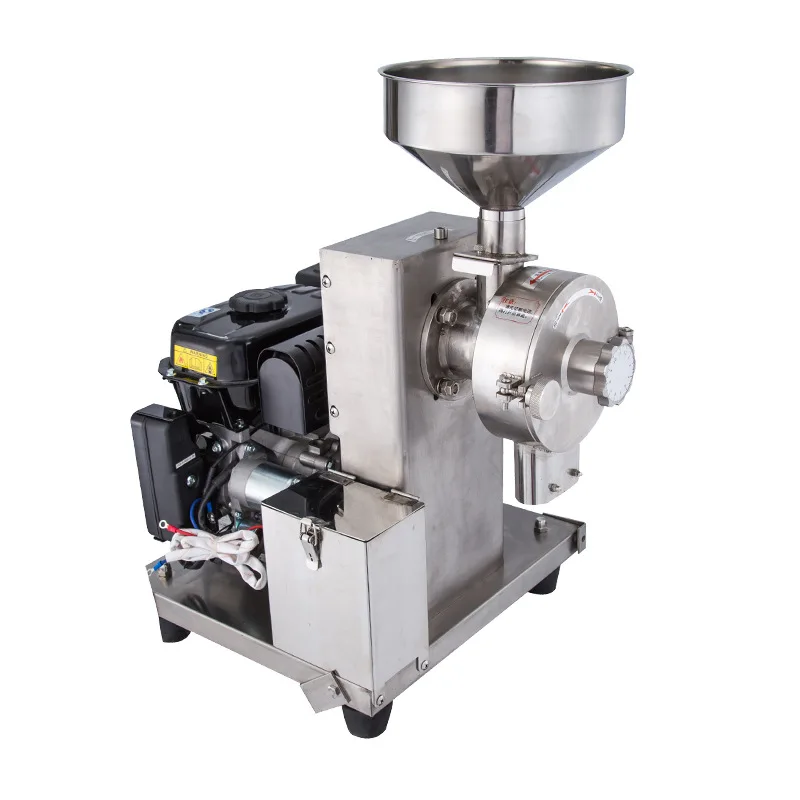 Mobile grain mill, outdoor grain mill
Mobile grain mill, outdoor grain mill