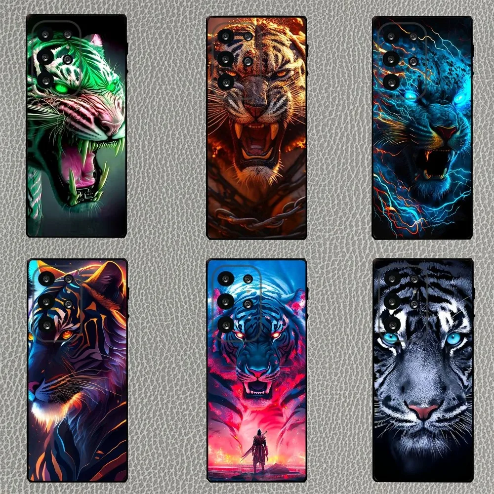 Tigre Wolf Lion Animal Phone Case For Samsung S21,S22,S23,S30,Ultra,S20,Plus,Fe,Lite,Note,10,9,5G Black Soft Cover
Tigre Wolf Lion Animal Phone Case For Samsung S21,S22,S23,S30,Ultra,S20,Plus,Fe,Lite,Note,10,9,5G Black Soft Cover