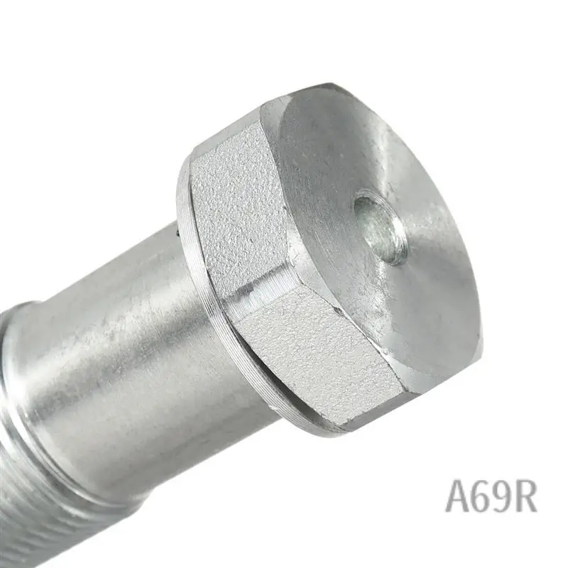 A69R-Car Engine Timing Chain Tensioner 11-31-7-607-551 For Mini Cooper Paceman R55 R56 R57 R58 R60
A69R-Car Engine Timing Chain Tensioner 11-31-7-607-551 For Mini Cooper Paceman R55 R56 R57 R58 R60
