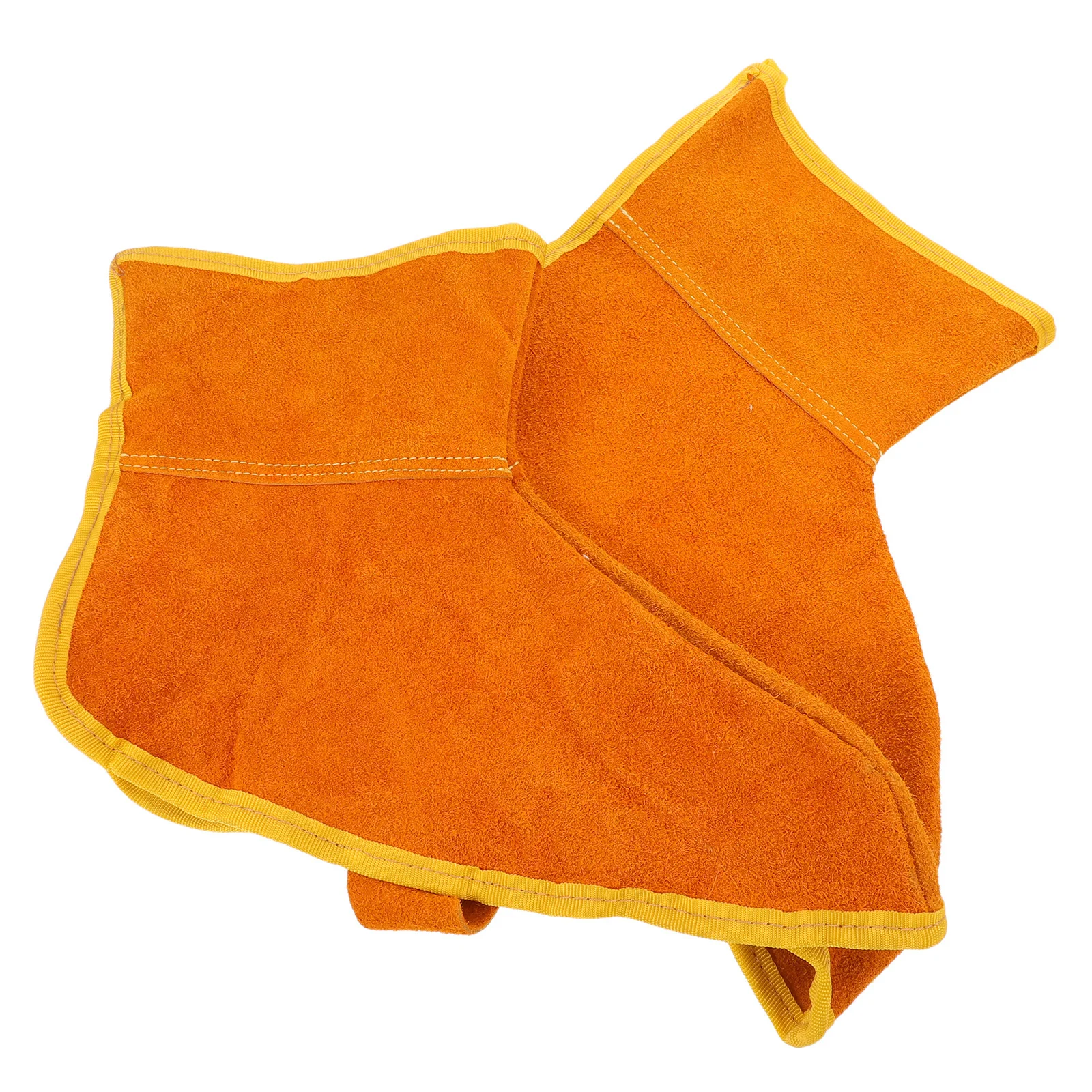 1pcs 1 Pair Shoe Protector Covers Boot Gaiters For Men Heavy Duty Safety Spats For Arc Welding Cutting Construction Work
1pcs 1 Pair Shoe Protector Covers Boot Gaiters For Men Heavy Duty Safety Spats For Arc Welding Cutting Construction Work