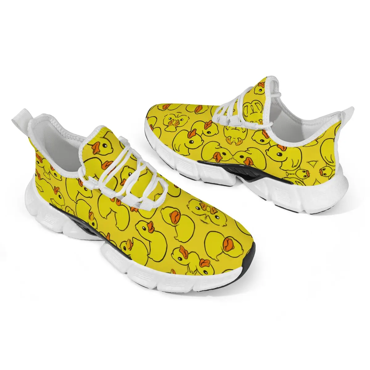 New Lightweight Flat Casual Shoes with Cartoon Design and Lace-up Christmas Festival-themed Cartoon Design Sports Shoes
New Lightweight Flat Casual Shoes with Cartoon Design and Lace-up Christmas Festival-themed Cartoon Design Sports Shoes