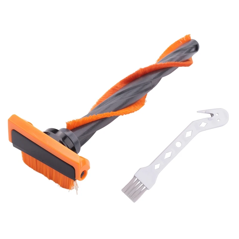 Запасные части A22Z, основная щетка, совместимая с Philips FC6728/01, FC6726/01, FC6725/01, FC6722/01, аксессуары для пылесосов
Запасные части A22Z, основная щетка, совместимая с Philips FC6728/01, FC6726/01, FC6725/01, FC6722/01, аксессуары для пылесосов
