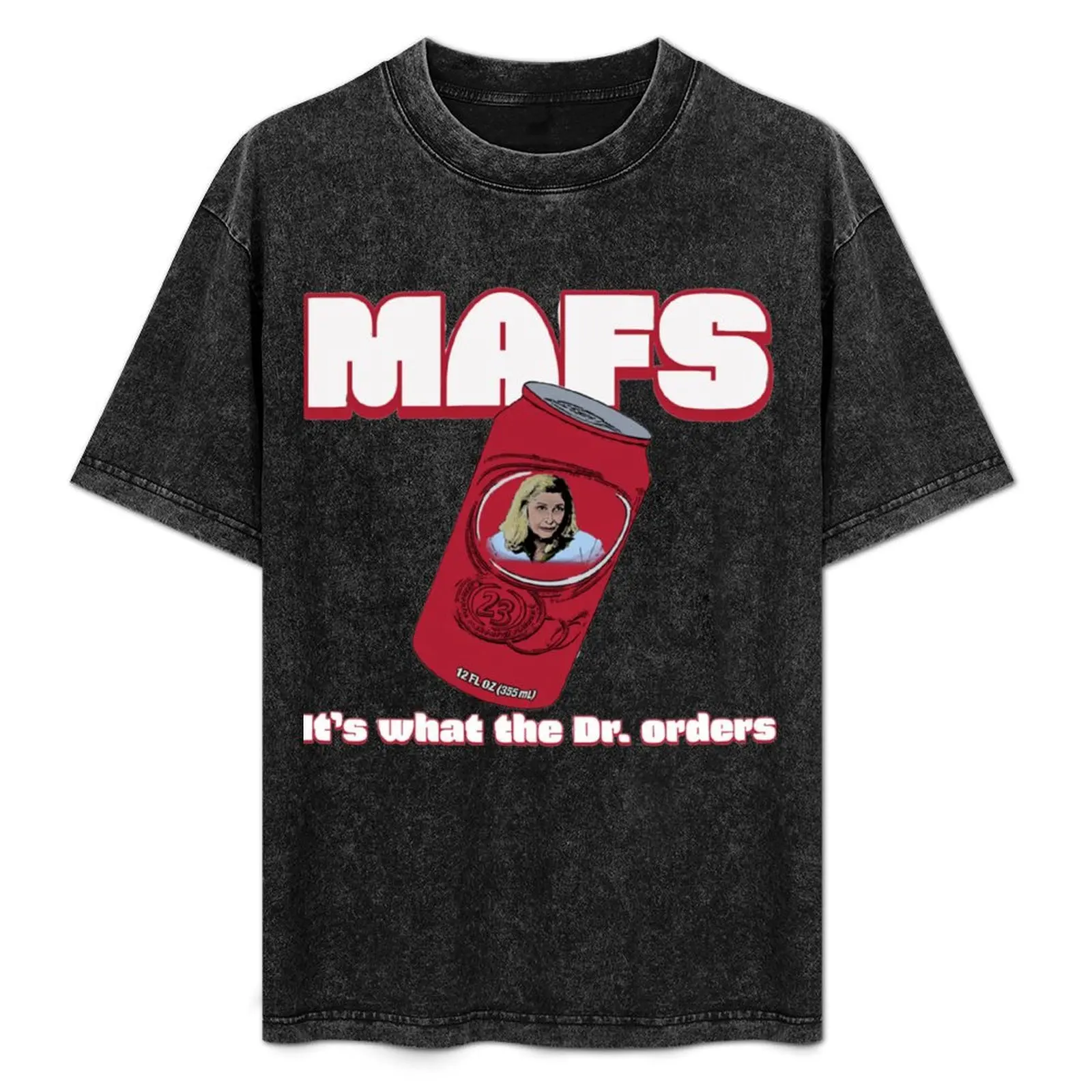 Dr. Pepper Married at First Sight Classic T-Shirt Sporty Breathable Short Sleeve T-Shirt
Dr. Pepper Married at First Sight Classic T-Shirt Sporty Breathable Short Sleeve T-Shirt