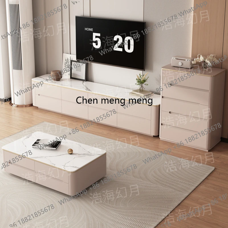 Скандинавские белые тумбы под телевизор, минималистичные, в стиле легкой роскоши, для гостиной, европейский дизайн, модная мебель
Скандинавские белые тумбы под телевизор, минималистичные, в стиле легкой роскоши, для гостиной, европейский дизайн, модная мебель