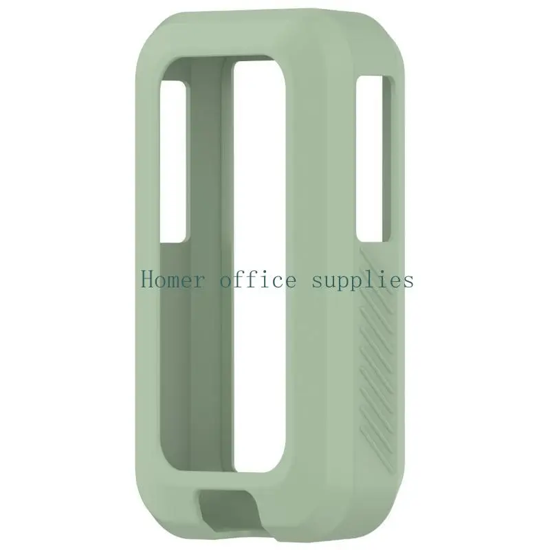 K43B Sleek Silicone Skin Full Coverage Protective Case Anti slip Silicone Cover Secure Protections Vibrant for eTrex Solar
K43B Sleek Silicone Skin Full Coverage Protective Case Anti slip Silicone Cover Secure Protections Vibrant for eTrex Solar
