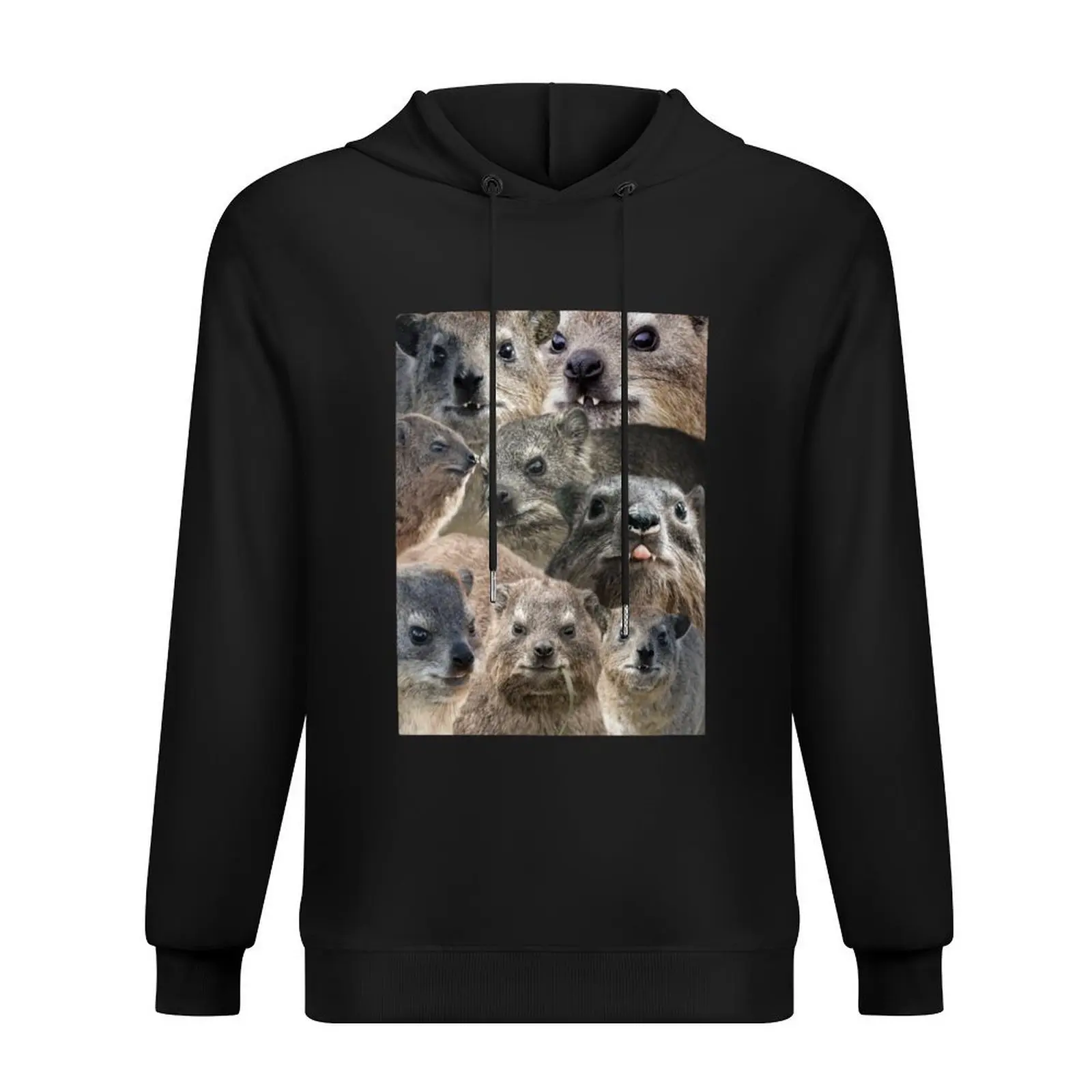 A LOT of Rock Hyrax here Hoodie autumn clothes mens clothing male clothes winter clothes hoodie men
A LOT of Rock Hyrax here Hoodie autumn clothes mens clothing male clothes winter clothes hoodie men