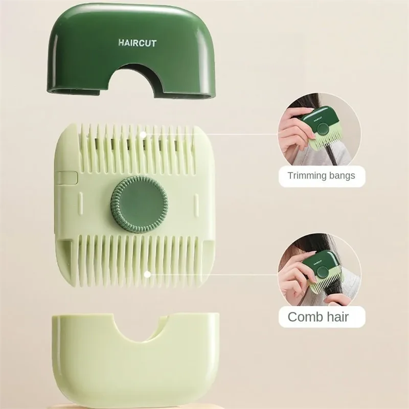 Hair Comb Barber Accessories Bangs Hair Cutter Remover Home Mini Makeup Tools 2 In 1 Hair Cutting Trimmer Barber Comb
Hair Comb Barber Accessories Bangs Hair Cutter Remover Home Mini Makeup Tools 2 In 1 Hair Cutting Trimmer Barber Comb