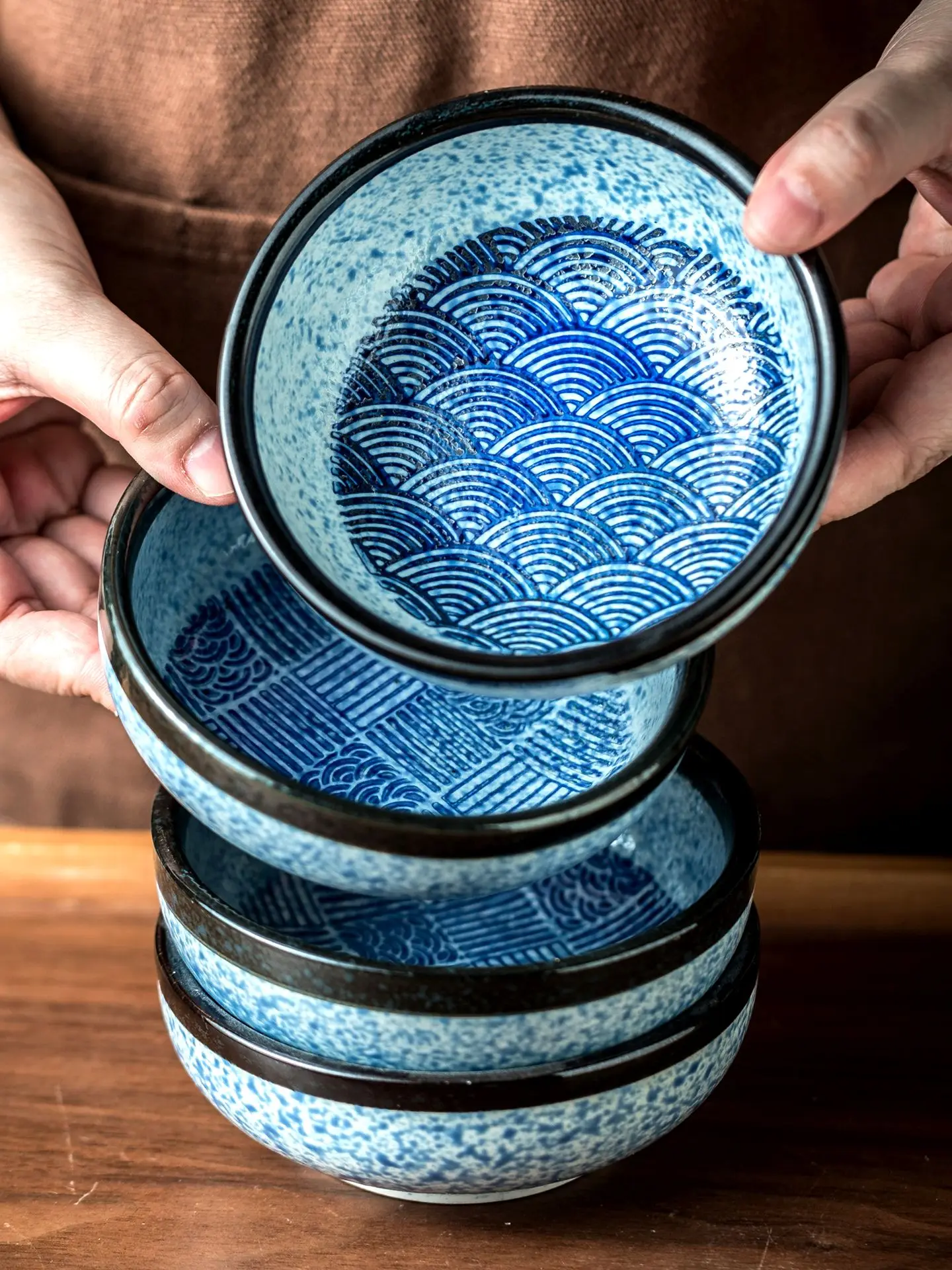 5-Inch Cerc Rice Bowl Japanese Sle Soup Bowl Hot Pot Dip Sauce Di Home Use Dining Utensils Commercially Available
5-Inch Cerc Rice Bowl Japanese Sle Soup Bowl Hot Pot Dip Sauce Di Home Use Dining Utensils Commercially Available