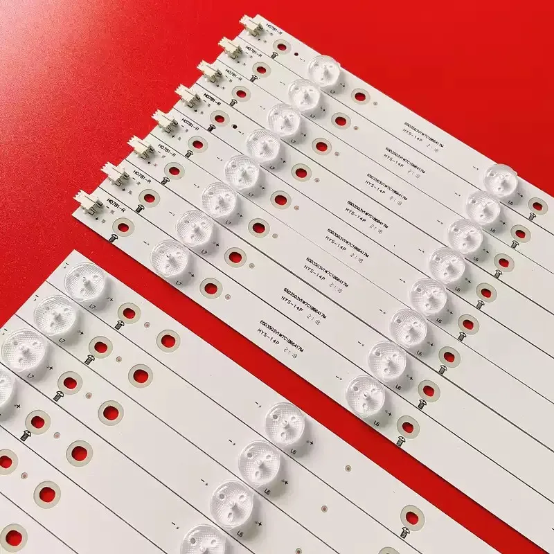 Лента светодиодной подсветки для 65PUT6121/12 65PUF6656 LD65P19U LB-PC3030-GJUHD658X14ADM2-L/R-H B GJD2P5658X14UHD PF3030-GJUHD658X14ADN2
Лента светодиодной подсветки для 65PUT6121/12 65PUF6656 LD65P19U LB-PC3030-GJUHD658X14ADM2-L/R-H B GJD2P5658X14UHD PF3030-GJUHD658X14ADN2