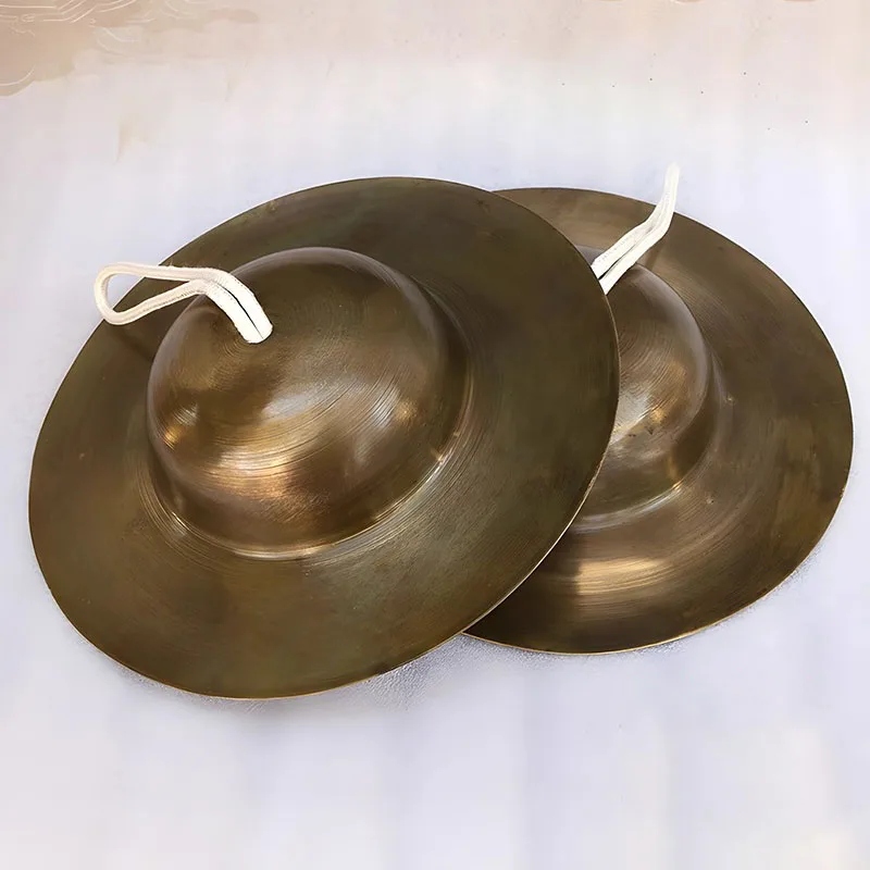 Тарелки низкого объема, медные тарелки ручной работы для взрослых, профессиональные тарелки, китайская традиция, музыкальные ударные инструменты
Тарелки низкого объема, медные тарелки ручной работы для взрослых, профессиональные тарелки, китайская традиция, музыкальные ударные инструменты