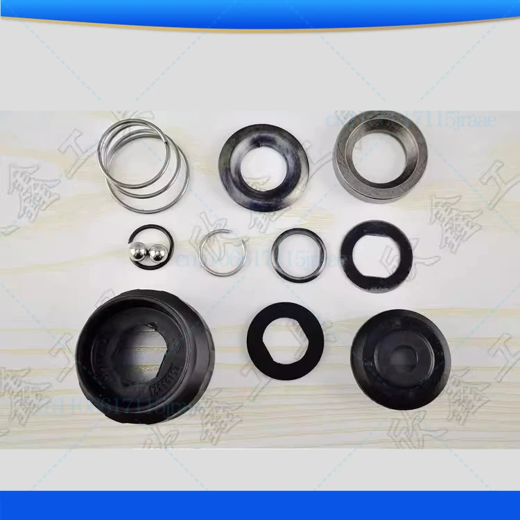 1 Set Chuck Sleeve Spring Cap Replace For Makita HR2610 HR 2601 2611 2621 DHR242 LXRH011 Conical Comp Ring Washer Accessories
1 Set Chuck Sleeve Spring Cap Replace For Makita HR2610 HR 2601 2611 2621 DHR242 LXRH011 Conical Comp Ring Washer Accessories