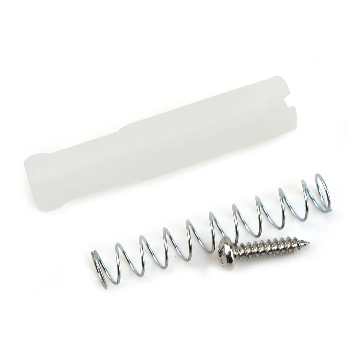 Generic Replacement Pack For Pella Sliding Screen Door Guide IMPROVED DESIGN
Generic Replacement Pack For Pella Sliding Screen Door Guide IMPROVED DESIGN