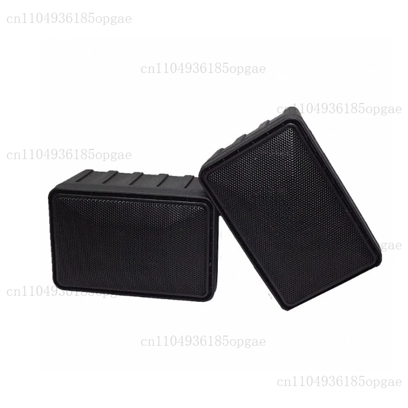 Настенный Bluetooth-динамик для конференц-аудио с объемным звуком HIFI, полнодиапазонный
Настенный Bluetooth-динамик для конференц-аудио с объемным звуком HIFI, полнодиапазонный