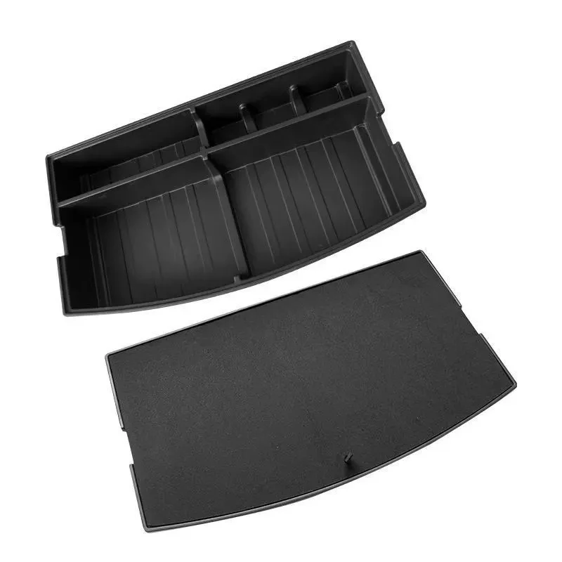 2pcs Car Rear Trunk Box Luggage Panel Storage Box Cover Patch Guard Plate For Leapmotor T03 2024 2025 2026 Interior Accessories
2pcs Car Rear Trunk Box Luggage Panel Storage Box Cover Patch Guard Plate For Leapmotor T03 2024 2025 2026 Interior Accessories