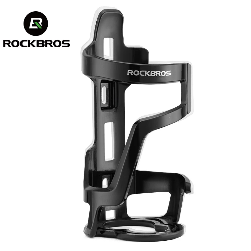 Bike Water Bottle Holder - Lightweight and Strong Bicycle Cage , for Road Mountain Bikes (MTB) Universal
Bike Water Bottle Holder - Lightweight and Strong Bicycle Cage , for Road Mountain Bikes (MTB) Universal